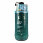 RYO Deep Cleansing & Cooling Shampoo – 400 ml