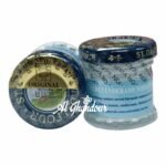 ST DALFOUR Creme Eclaircissante pour Aisselles et Zones Intimes – 50ml