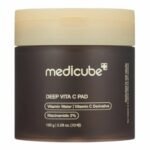 MEDICUBE Deep Vita C Pad – 70 Pads