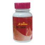 BIOFORMA  Complement Alimentaire Vitamines C, E et B12 – 90 Capsules – 500 mg