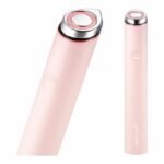 Medicube AGE R Booster Pro Mini – Appareil de Beauté Compact à LED & Electroporation pour Visage