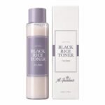 Im From Black Rice Toner 150ml – Tonique Visage Hydratant & Eclat