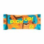Pick Up Barre Biscuit au Caramel Sale – 28g