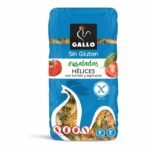 Gallo Helices Vegetales Sans Gluten – 450 g
