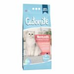 Catonite Litiere Minerale Absorbante pour Chat – 10L