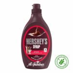 HERSHEYS Sirop au Chocolat Classique – 680g