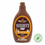 HERSHEYS Sirop au Caramel – 623g