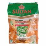 Sultan Marrakech Melange dHerbes Naturelles – 30 Infusettes