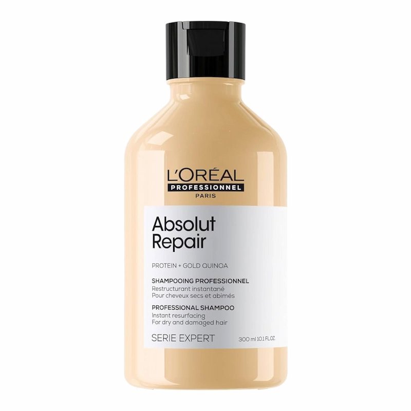2025/08/1000951365.jpg LOreal Professionnel Absolut Repair Shampooing Reparateur – 300ml – Image 1
