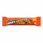 Reeses Crispy Crunchy King Size – 87g