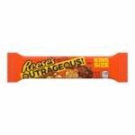 Reeses Outrageous King Size – 90g