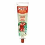 Mutti Double Concentré de Tomate – Tube 130g