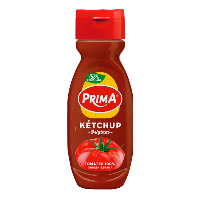2025/08/1000951372.png Prima Ketchup – 290g – Image 1