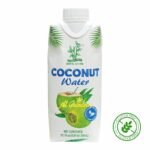 Bamboo Tree – Eau de Coco Naturelle – 330ml