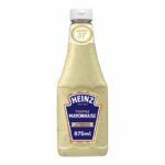 Heinz Mayonnaise a la Truffe – 875 ml