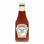 HEINZ Ketchup Sweet Chili – 875 ml