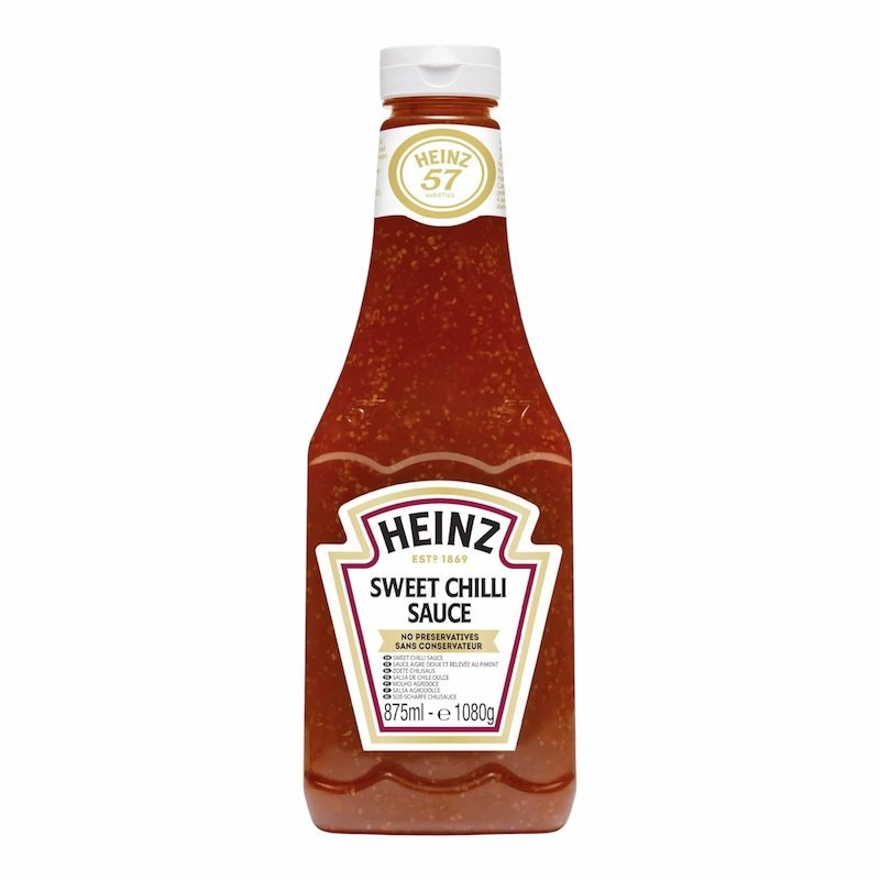 2025/08/1000955522.jpg HEINZ Ketchup Sweet Chili – 875 ml – Image 1