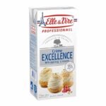 Elle Vire Excellence Creme a Fouetter 35% MG – 1L