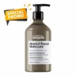 LOreal Professionnel Absolut Repair Molecular Shampooing Sans Sulfate – 500ml