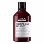 LOreal Professionnel Vitamino Color Spectrum – Shampooing Professionnel 300ml