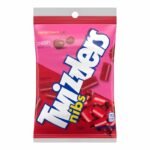 Twizzlers Cherry Nibs – 170g