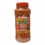 Assaisonnement Taco Cantina – 600g