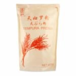 Farine Tempura Japonaise – Harina para Tempura Sushi 700g