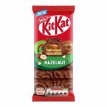 KitKat Barre Chocolat Noisette – 99g