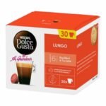 Dolce Gusto Lungo – Pack de 30 Capsules
