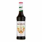 MONIN Concentre The Peche 700 ml – Saveur fruitée et rafraîchissante