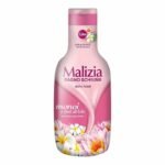 Malizia Gel Douche Monoi et Fleurs de Lotus – 1L