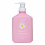 Camomilla Blu Intimo Rosa – Nettoyant Intime Neutre pH 7.0 – 300 ml