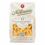 La Molisana Pasta Fusilli Corti Bucati N°108 – 500 g