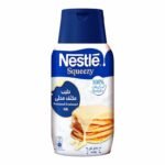 Nestle Squeezy Lait Concentre Sucre – 450 g