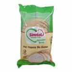 Sinblat Pan Hogaza Sans Gluten – 390 g