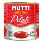 Mutti Tomates Pelées 2,5 kg – Qualite Italienne