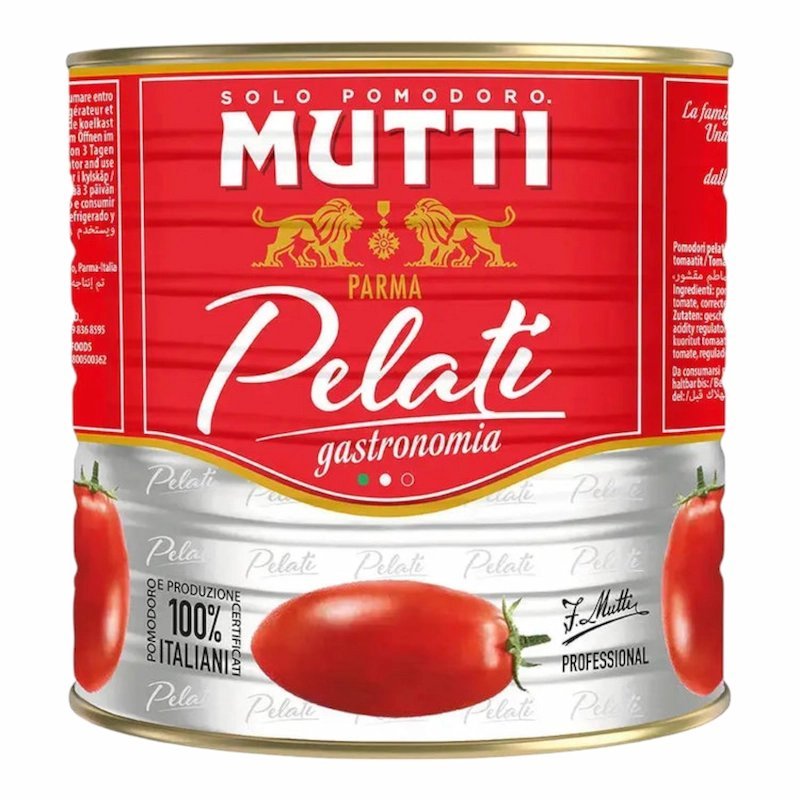 2025/08/1000967477.jpg Mutti Tomates Pelées 2,5 kg – Qualite Italienne – Image 1