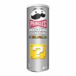 Pringles Mystery Flavour Super Mario – 165 g