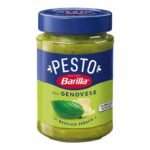 Barilla Pesto alla Genovese – 190gm