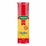 Spaghetti fine Capellini N°1 Panzani – 500 g