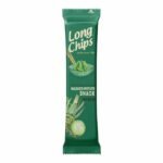 Long Chips Potato Snack Wasabi – 75g | Croquant, Épicé et Gourmand