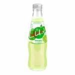 Oulmes Bulles Fruitees Mojito – 25 cl Boisson Rafraîchissante et Fruitee