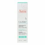 Avene Cicalfate+ Creme Reparatrice Protectrice – 100 ml | Soin Apaisant et Réparateur pour Peaux Sensibles et Fragilisées