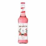 Monin Sirop Rose – 70 cl