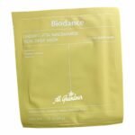 BIODANCE Radiant Vita Niacinamide Real Deep Mask