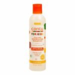 CANTU For Kids Tear-Free Nourishing Shampoo 237ml – Shampoing Nourrissant Sans Larmes pour Enfants
