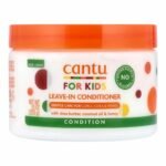 CANTU FOR KIDS LEAVE-IN CONDITIONER 283gr
