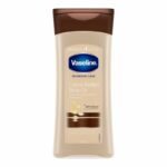 Vaseline Intensive Care Cocoa Radiant Gel Oil 200ml