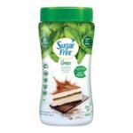Sugar Free Green Sweetener – Bouteille 200g