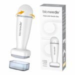 Bio Needle Derma Stamp – Micro Needling pour la Croissance des Cheveux